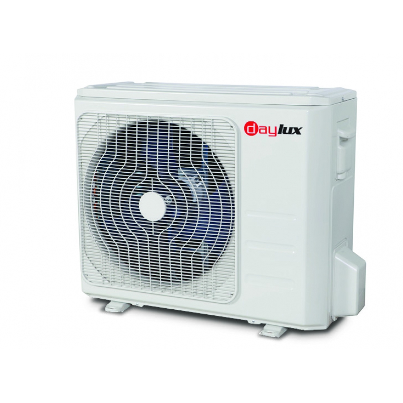 Daylux Inverter Klima 9.000-10.000 BTU/h (DTXN25U)