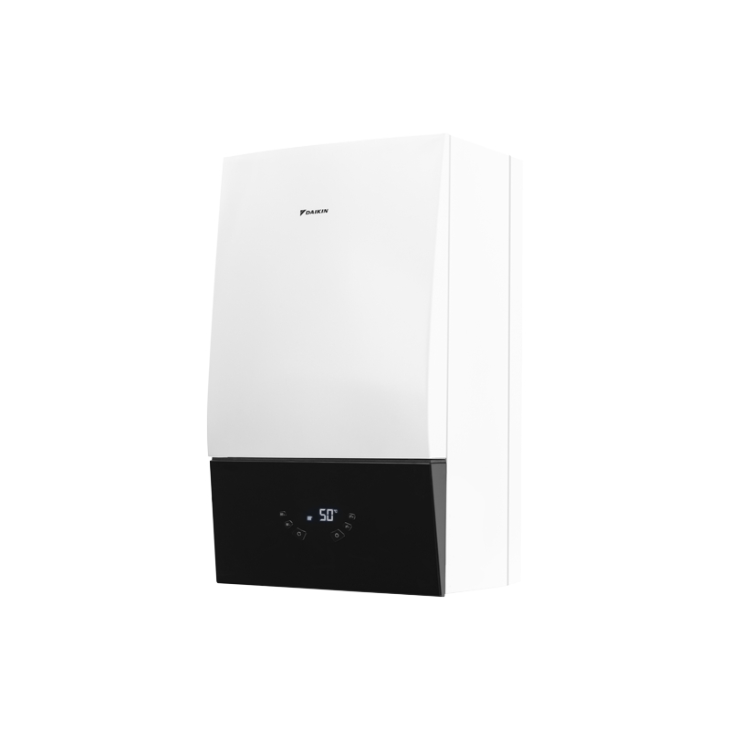 Tam Yoğuşmalı Daikin Premix Kombi VZ-24KW